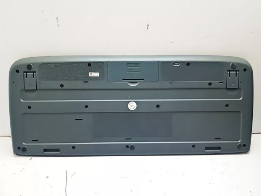 НАБОР БЕСПРОВОДНОЙ НАСТОЛЬНОЙ КЛАВИАТУРЫ И МЫШИ LOGITECH MK330