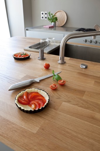 V33 3V3 Эффективное масло для кухонных столешниц, БЕСЦВЕТНОЕ, матовое, экологическое 0,5л