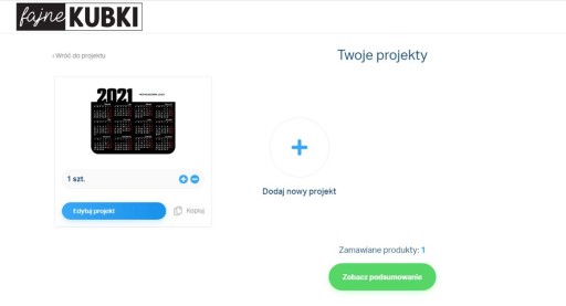 Подставка под мышь «КАЛЕНДАРЬ — ВАШ ЛОГОТИП — КРЕАТОР»