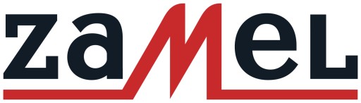 ПРОВОДНОЙ ЗВОНОК 230В БЕЛЫЙ DNS-002/N ZAMEL