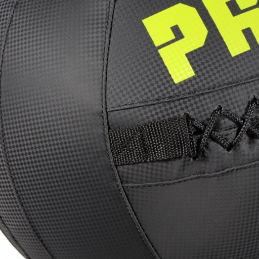 PIŁKA LEKARSKA KOORDYNACYJNA WALL BALL 12KG PROUD | PODWÓJNE SZYCIE