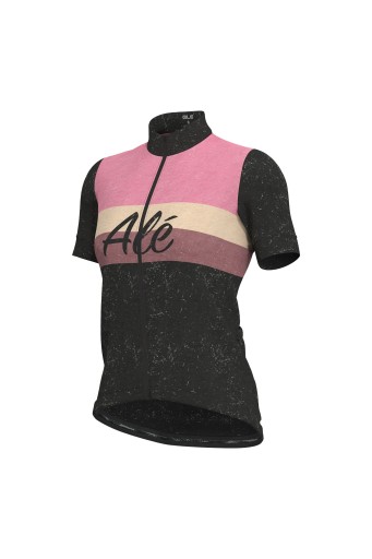 Koszulka rowerowa damska Alé Cycling Cla Merino XL