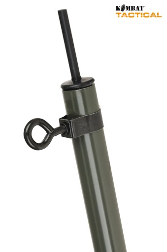 Тактическая телескопическая рама Kombat Tarpa Stick