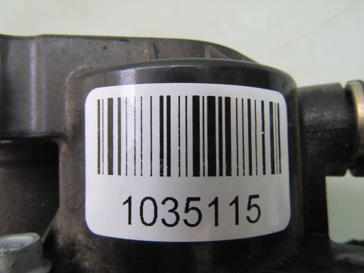 CEED III 1.4 TGDI 18R КОРПУС ТЕРМОСТАТА ТЕРМОСТАТ