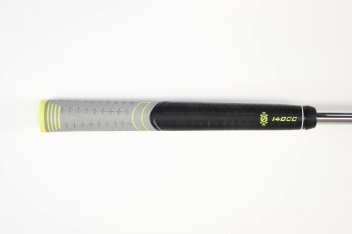 Клюшка Odyssey Toulon Putter 33 дюйма
