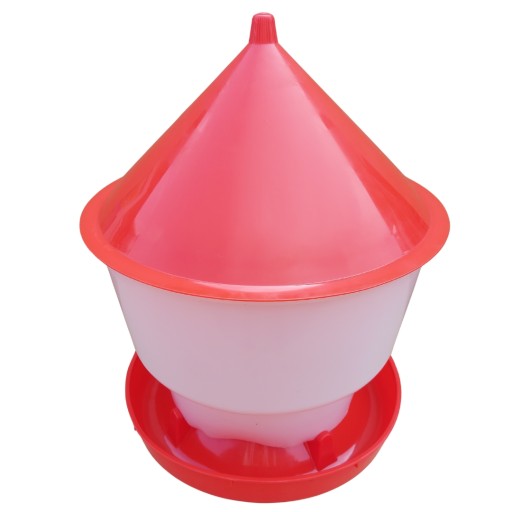 Кормушка для птицы 30кг ROYAL POULTRY