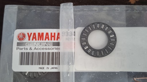 ПОДШИПНИК СЦЕПЛЕНИЯ YAMAHA XJ 600 900 XVS XV YZF YFZ