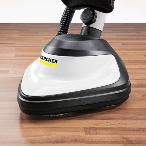 ПОЛИРОВАЛЬНАЯ МАШИНА KARCHER FP 303 ДЛЯ ЗАПУСКА СКРУББЕРА