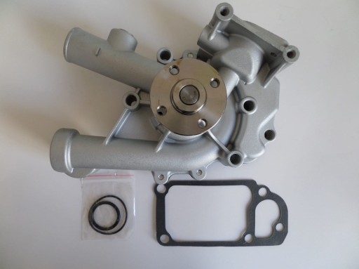 ВОДЯНОЙ НАСОС TOYOTA 1Z, 2Z, 11Z, 13Z