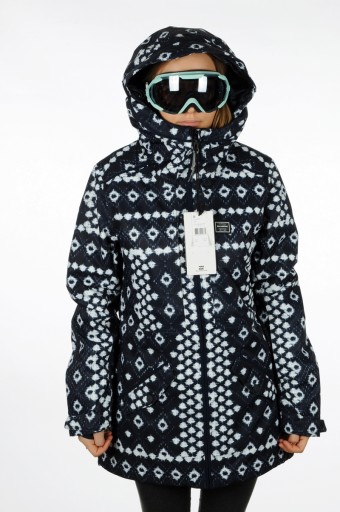 Куртка для сноуборда Billabong Jara [L6JF04]r.S 10K