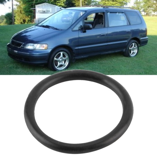 УПЛОТНЕНИЕ РАСПРЕДЕЛИТЕЛЯ - HONDA 30110-PC6-005