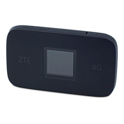 Мобильный маршрутизатор ZTE MF971R 5 ГГц LTE без симлока