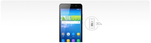 HUAWEI Y6 ( SCL-L01 ) 1/8 ГБ 4G (LTE)