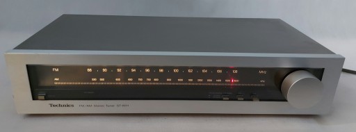 Technics ST-8011 - AM/FM-тюнер