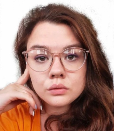 ОЧКИ CONS. КОРРЕКЦИОННЫЕ ОЧКИ CAT NERDY -3,75