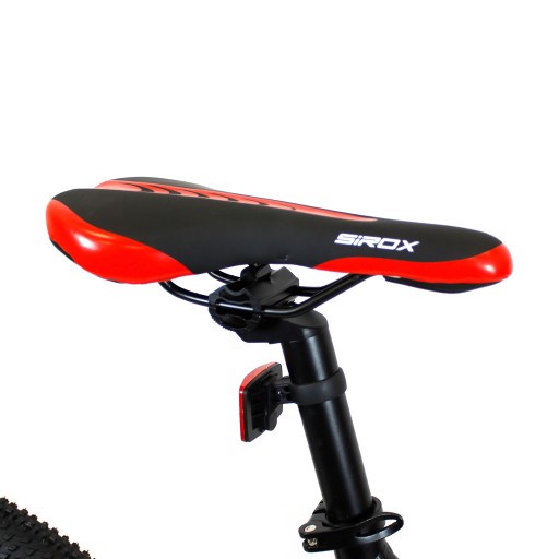 Полный MTB велосипед Алюминиевые колеса Аксессуары Shimano
