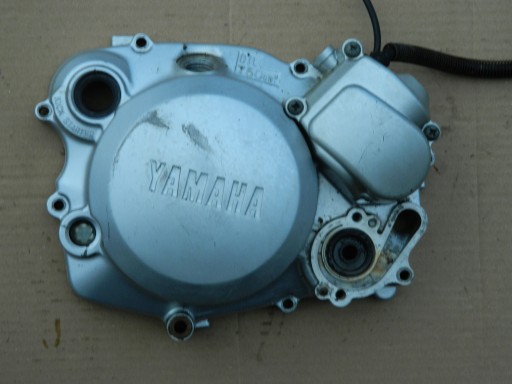 YAMAHA DT 125 2T КРЫШКА КРЫШКА