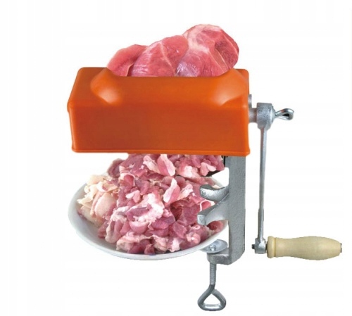 CUTTER MACHINE Машина для нарезки мясных стейков
