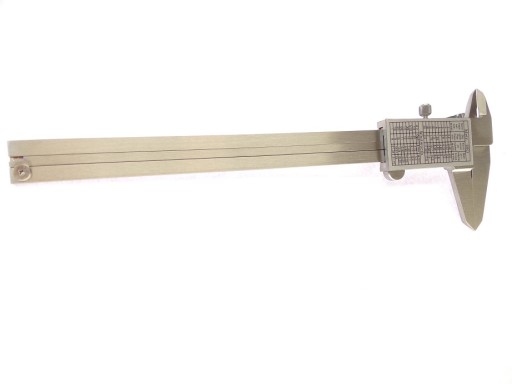 VIS ANALOG CALIPER 150 0,05 СТОПОРНЫЙ ВИНТ СО СТОПОРНЫМ МАУЗЕРОМ