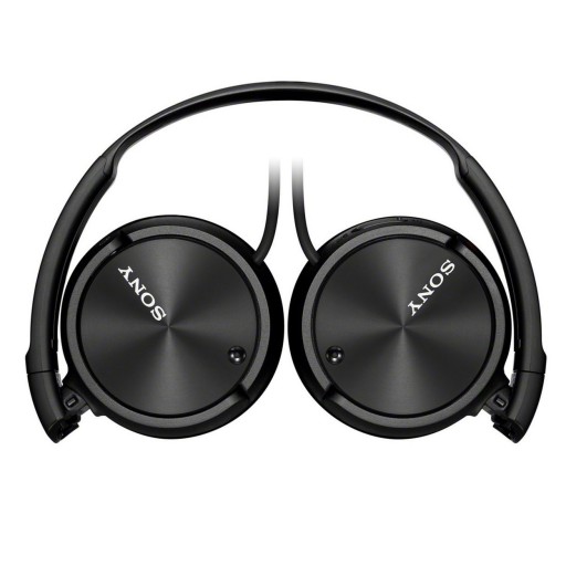 Наушники Sony MDR-ZX110NC с шумоподавлением