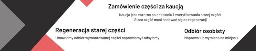 MAGLOWNICA Przekładnia kierownicza: Honda Legend / Honda HR-V / CR-V