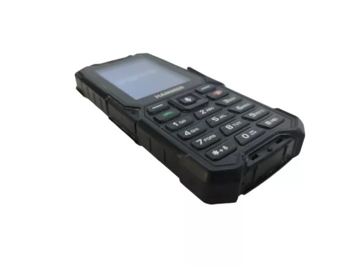 СМАРТФОН HAMMER 5 S