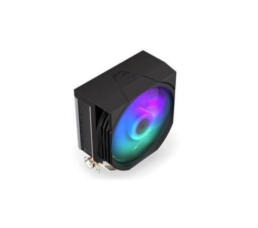 Процессорный кулер Endorphy Spartan 5 ARGB (EY3A002) 120мм