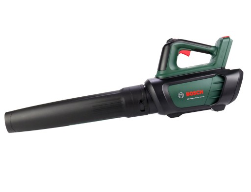 АККУМУЛЯТОРНАЯ ВОЗДУХОДУВКА AdvancedLeafBlower 36V-750 корпус BOSCH