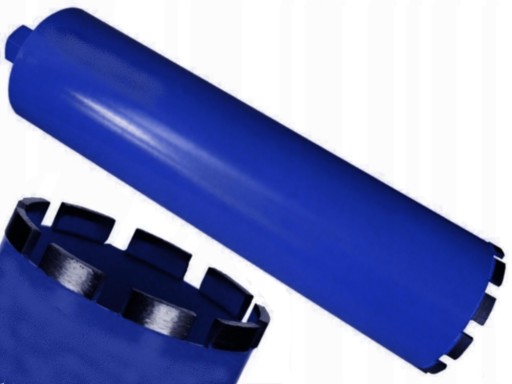 OTWORNICA DIAMENTOWA 182 KORONKA DO BETONU PREMIUM