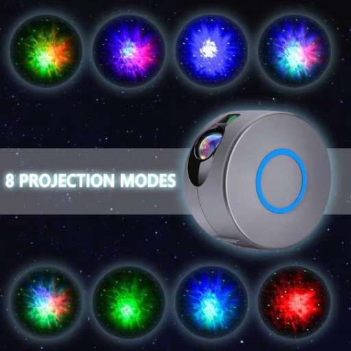 Projektor prezentowy LED