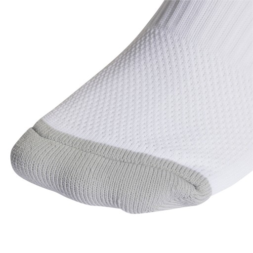 Леггинсы Adidas Milano 23 IB7813 - БЕЛЫЕ, 37-39