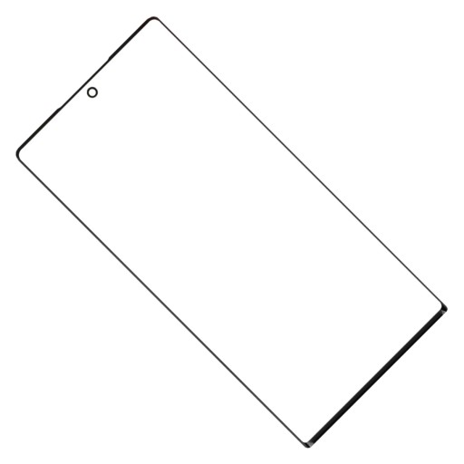 SAMSUNG ПРИМЕЧАНИЕ 10 PLUS СТЕКЛО OCA G + OCA PRO