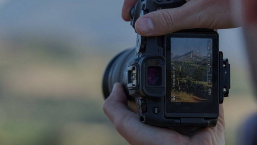 Корпус CANON EOS RP ПОЛНОКАДРОВАЯ камера 26,2 Мп с Wi-Fi