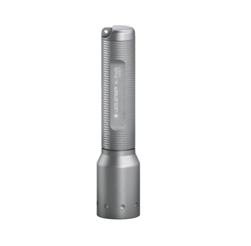 Мини-фонарик Ledlenser SolidLine SL-Pro25 1xAAA