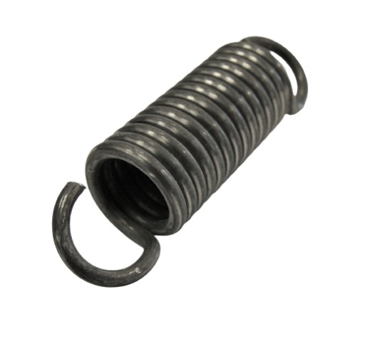 ПРУЖИНА НАТЯЖЕНИЯ d=2,0 * Dz=14 * L=46 - 3 шт.