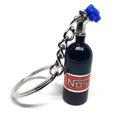 БРЕЛОК ДЛЯ БРЕЛОК ХРАНЕНИЕ ХРАНЕНИЕ NITRO N2O NOS