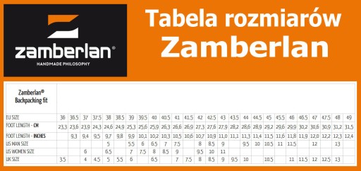 ZAMBERLAN THERMO COMFORT FIT 42 Стельки для обуви
