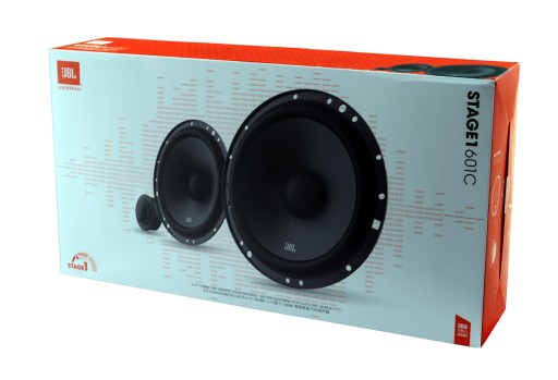 ДИНАМИКИ JBL STAGE MERCEDES CITAN NISSAN QASHQAI