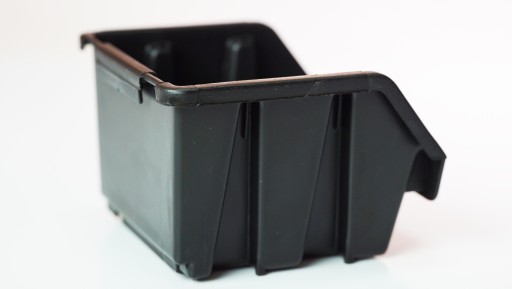 Контейнер для хранения кошачьего туалета Ergobox 3