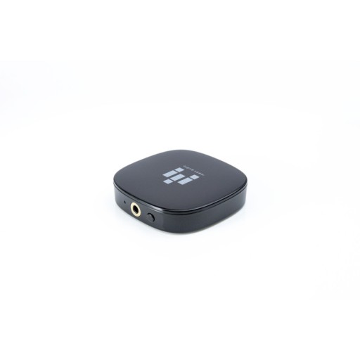 Odtwarzacz sieciowy iEAST OlioStream 1 WIFI BLUETOOTH czarny