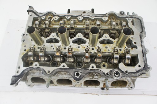 SH122 Kia Sportage V 1.6i 150KM Głowica Silnika 22111-2M801 G4FP