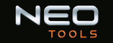 NEO TOOLS Stojak na wąż ogrodowy, zwijacz tworzywo sztuczne 1/2' 15-791