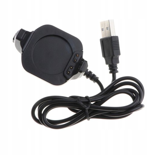 для зарядки и USB Forerunner 920XT