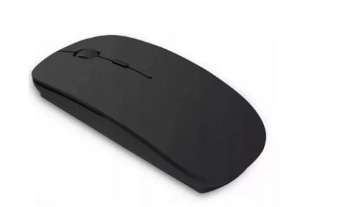 Оптический датчик мыши Inphic PM1BS BT + 2.4 БЕСПРОВОДНОЙ (436)