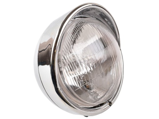 ФАРА ПЕРЕДНЯЯ ФАРА KINGWAY CHOPER 150 CHOPER