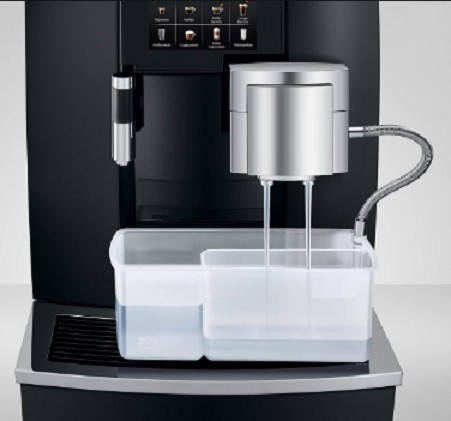 СРЕДСТВО ДЛЯ УДАЛЕНИЯ НАКИПИ 1 Л ДЛЯ БОЛЬШОЙ КОФЕМАШИНЫ DeLonghi
