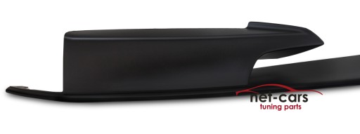 КОМПЛЕКТ M PERFORMANCE BMW F30 F31 M MATT ПАКЕТ