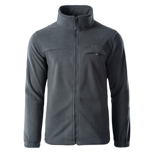 СПОРТИВНАЯ РУБАШКА МУЖСКАЯ BRUGI ИЗ ФЛИСА, XL