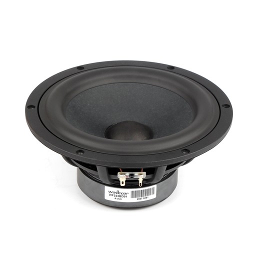 Сабвуфер Wavecor WF223BD01 22см 4 Ом
