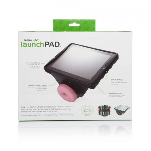 Fleshlight Launchpad nakładka na masturbator
